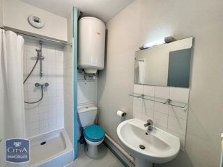  Appartement � louer 1 pi�ce 18 m�