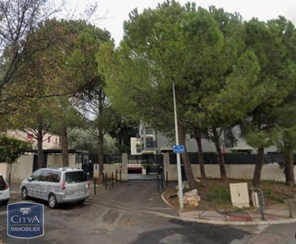 location Parking / Garage Montpellier (34070)
