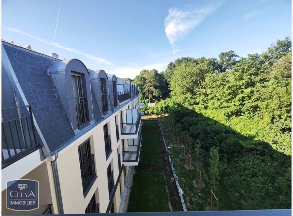 location Appartement - 3 pièce(s) - 55 m² Dourdan (91410)