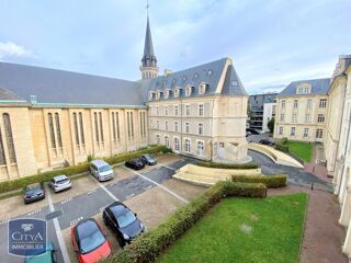  Appartement � louer 3 pi�ces 66 m�