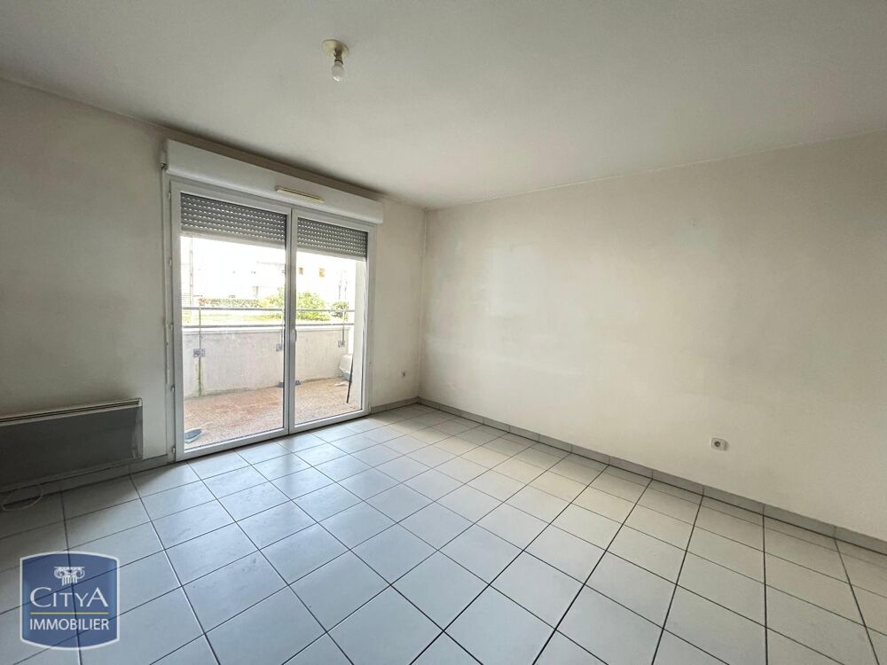 location Appartement - 2 pièce(s) - 42 m² Mérignac (33700)