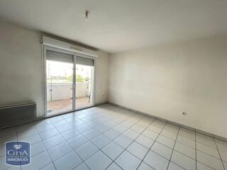  Appartement à louer 2 pièces 42 m²