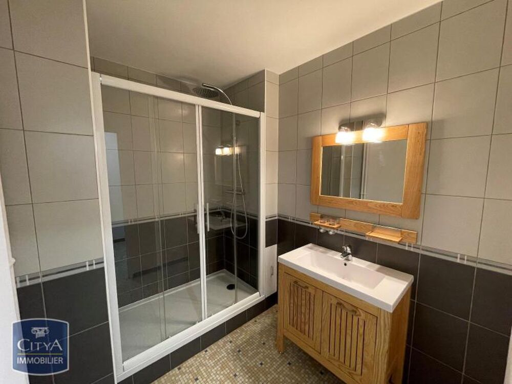 location Appartement - 1 pièce(s) - 28 m² Dijon (21000)