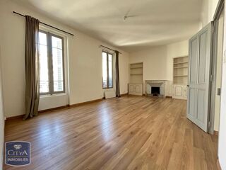 Appartement à louer 2 pièces 53 m²