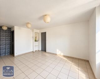  Appartement à louer 1 pièce 23 m²