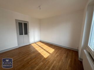  Appartement à louer 3 pièces 63 m²