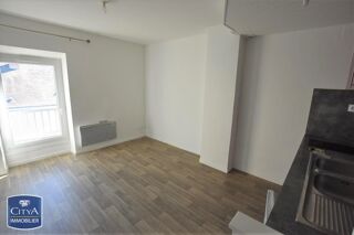  Appartement à louer 2 pièces 30 m²