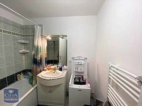  Appartement � louer 2 pi�ces 54 m�