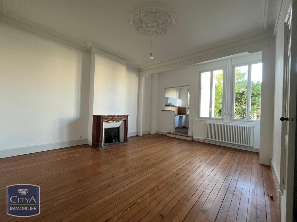 location Maison - 7 pièce(s) - 251 m² Talence (33400)