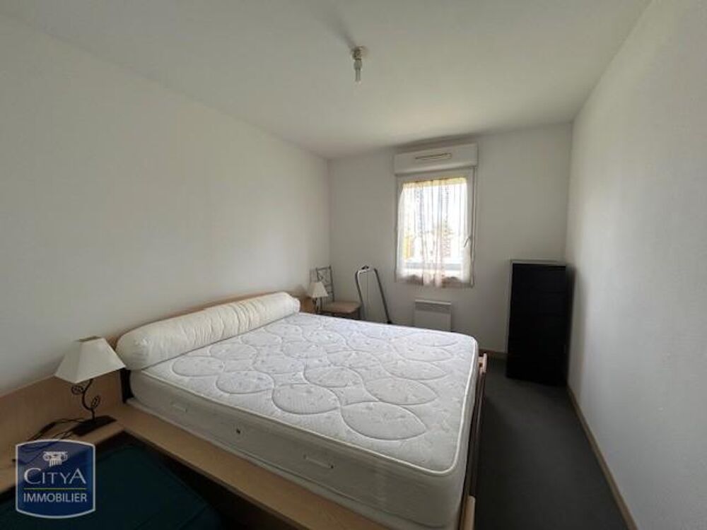 À LOUER : Découvrez ce grand appartement récent T2 situé....