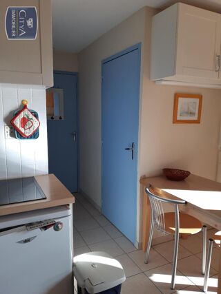  Appartement  louer 2 pices 26 m