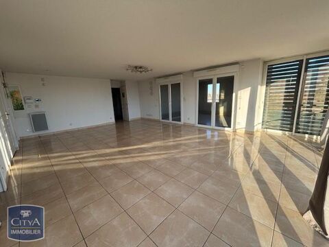  Appartement � louer 4 pi�ces 113 m�