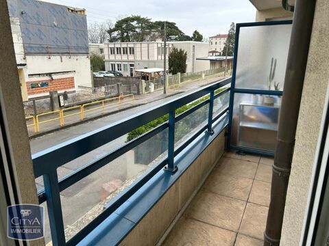  Appartement � louer 1 pi�ce 31 m�