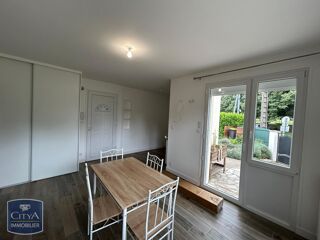  Appartement � louer 1 pi�ce 24 m�