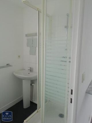  Appartement � louer 1 pi�ce 34 m�