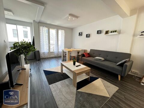  Appartement � louer 2 pi�ces 44 m�