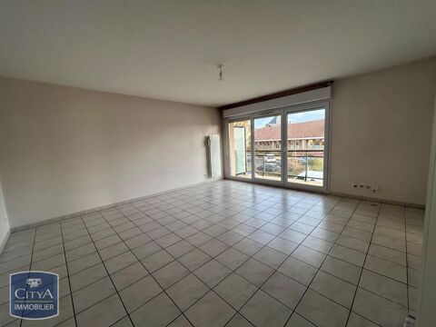  Appartement � louer 3 pi�ces 65 m�