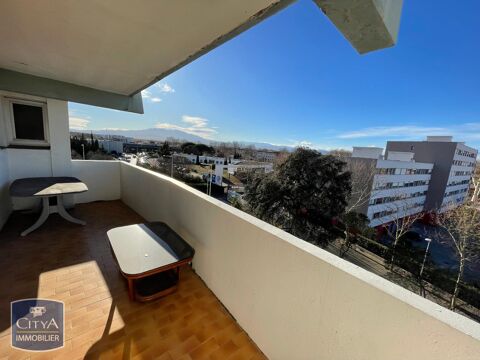  Appartement � louer 1 pi�ce 25 m�