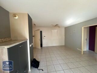 location Appartement - 2 pièce(s) - 55 m² Hussigny-Godbrange (54590)