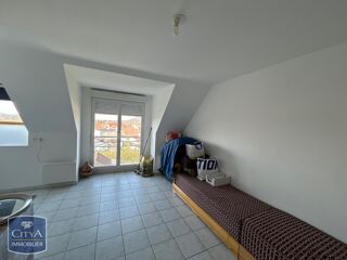  Appartement � louer 2 pi�ces 40 m�