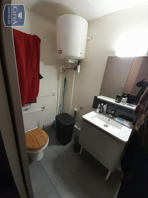  Appartement � louer 2 pi�ces 43 m�