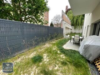  Appartement � louer 3 pi�ces 57 m�