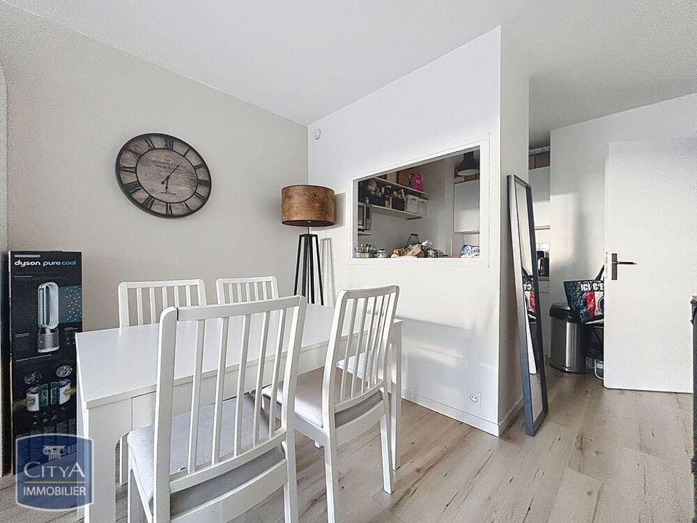 location Appartement - 2 pièce(s) - 43 m² Paris 12
