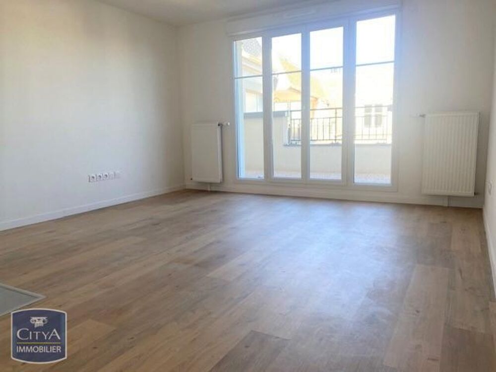 location Appartement - 3 pièce(s) - 62 m² Le Blanc-Mesnil (93150)