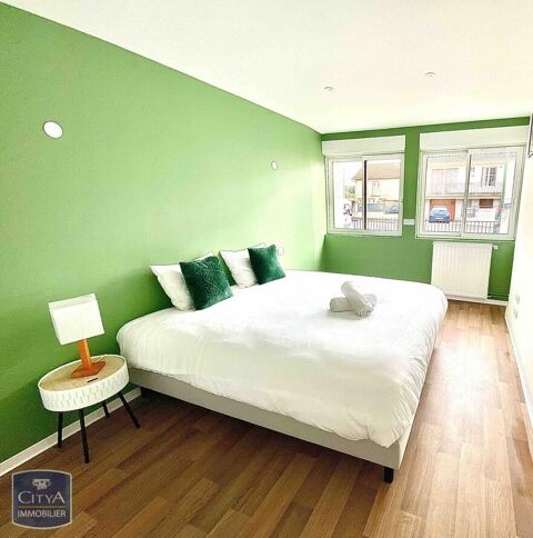  Appartement � louer 2 pi�ces 58 m�