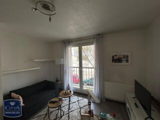  Appartement � louer 2 pi�ces 36 m�