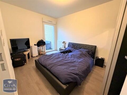  Appartement � louer 2 pi�ces 41 m�