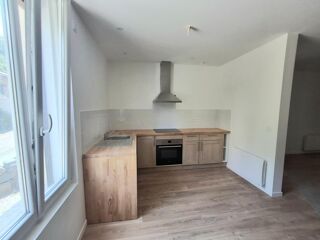  Appartement à louer 3 pièces 47 m²
