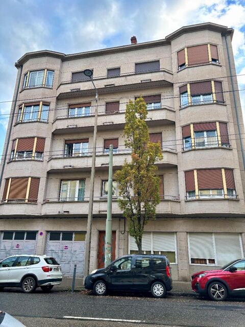  Appartement � louer 2 pi�ces 66 m�