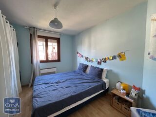  Appartement à louer 3 pièces 65 m²
