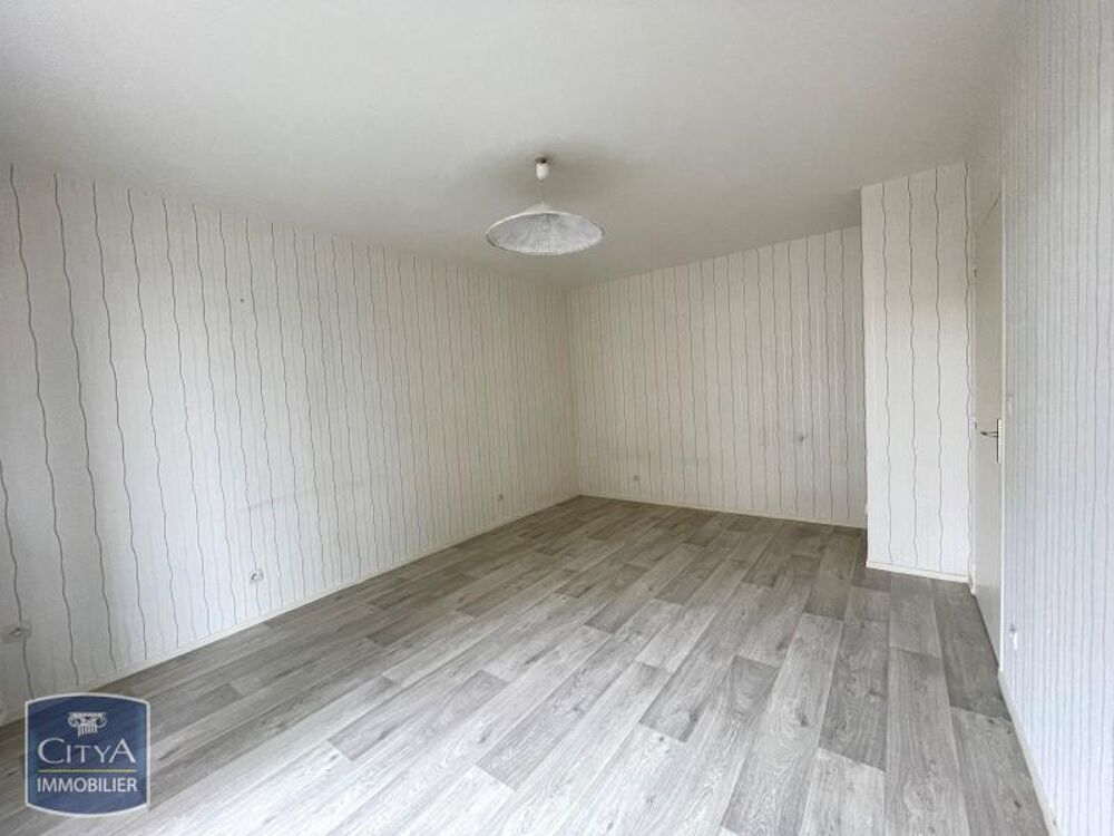 location Appartement - 1 pièce(s) - 30 m² Le Mans (72000)