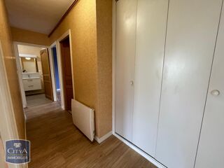  Appartement � louer 2 pi�ces 56 m�