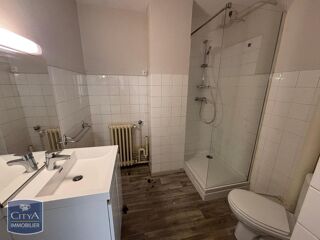  Appartement à louer 3 pièces 53 m²