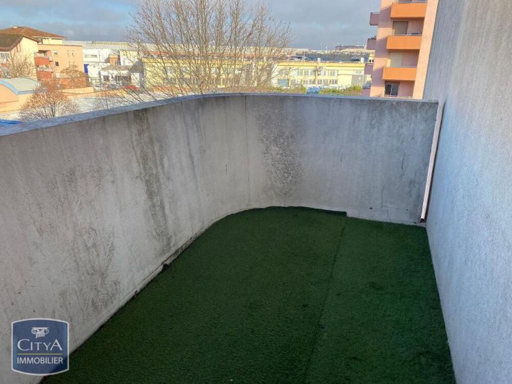 location Appartement - 3 pièce(s) - 62 m² Toulouse (31000)