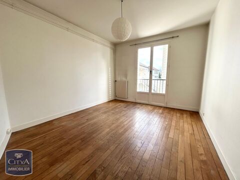  Appartement � louer 3 pi�ces 74 m�