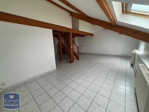  Appartement  louer 3 pices 80 m