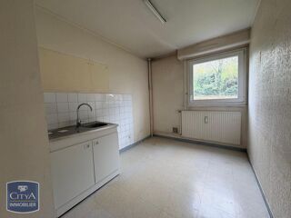  Appartement à louer 2 pièces 49 m²