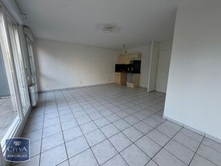  Appartement à louer 3 pièces 60 m²