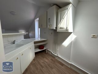 Appartement à louer 2 pièces 41 m²