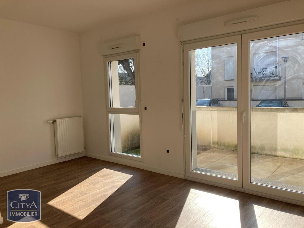 location Appartement - 1 pièce(s) - 29 m² Meaux (77100)