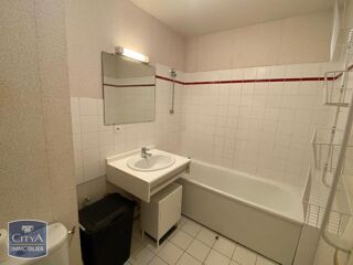  Appartement � louer 1 pi�ce 37 m�