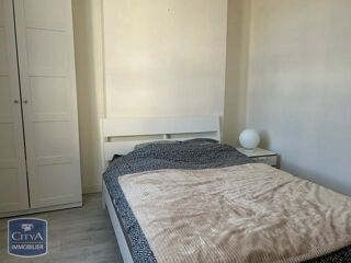  Appartement à louer 2 pièces 31 m²