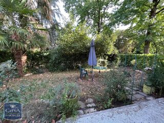  Appartement à louer 2 pièces 48 m²