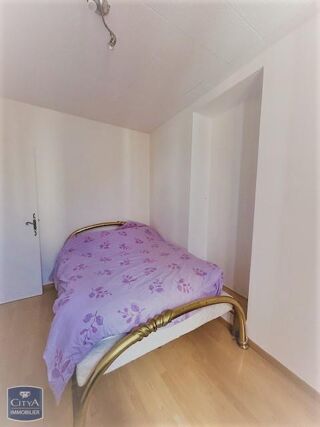  Appartement à louer 3 pièces 45 m²