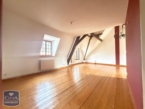  Appartement � louer 3 pi�ces 88 m�