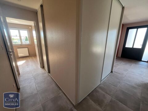  Appartement � louer 4 pi�ces 82 m�